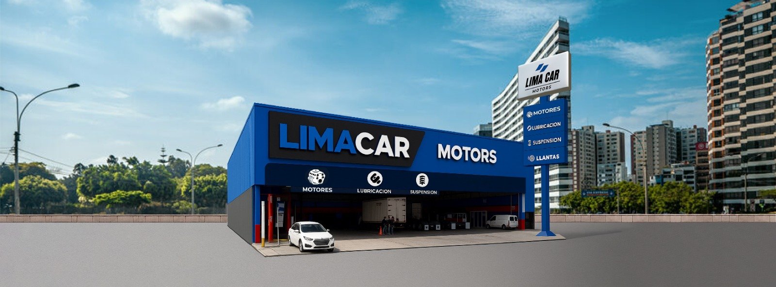 Encuentra tu auto perfecto